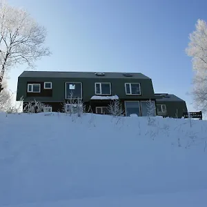 Kushiro Shitsugen Tohro Youth ホステル 標茶町