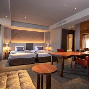 酒店 东急stay京都阪井座酒店