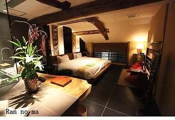 Yadoya-Dejavu Hotel Kyoto