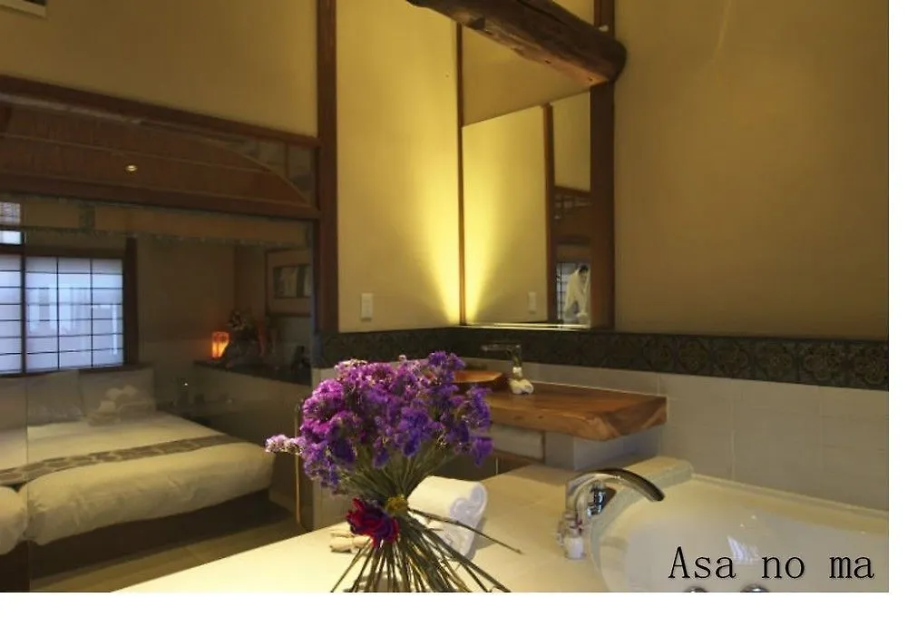 Yadoya-Dejavu Hotel Kyoto