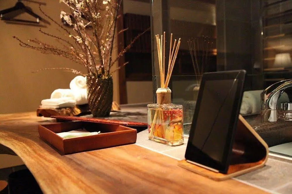 Yadoya-Dejavu Hotel Kyoto