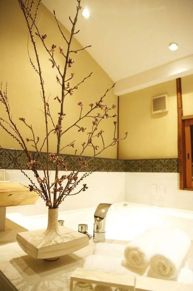 ****  Yadoya-Dejavu Hotel Kyoto Japan