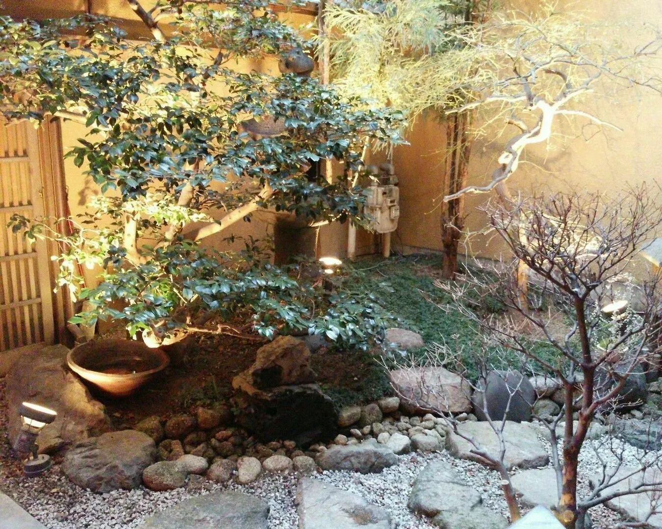 Yadoya-Dejavu Hotel Kyoto Japan
